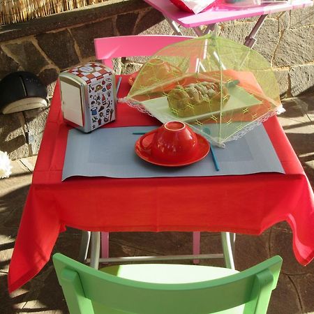 B&B Un Mare Di Gioia Porto Recanati Dış mekan fotoğraf
