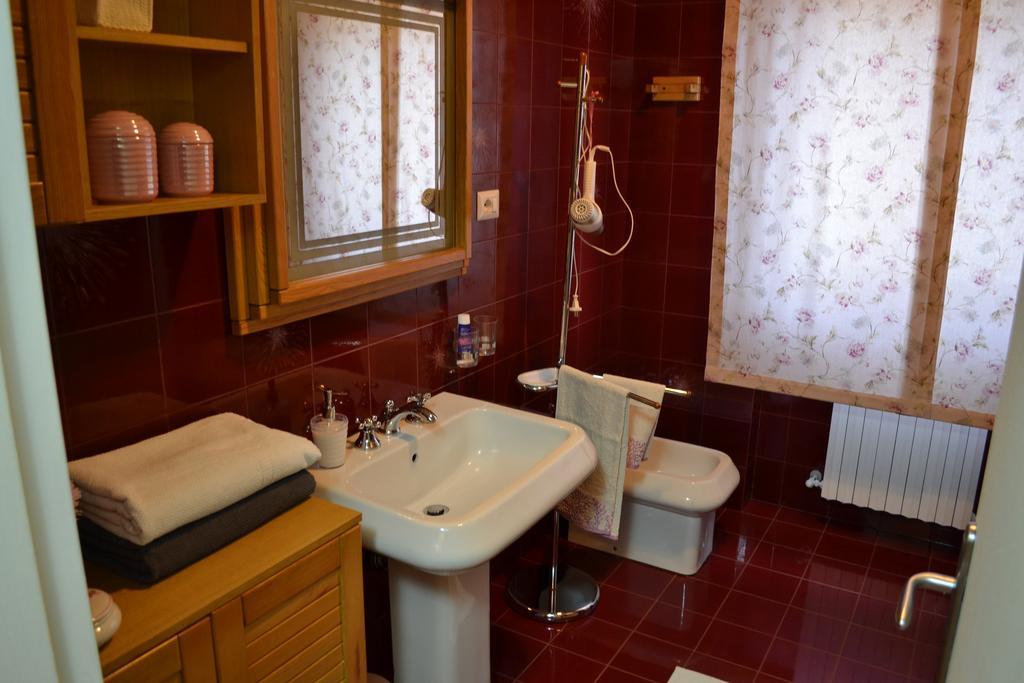 B&B Un Mare Di Gioia Porto Recanati Dış mekan fotoğraf