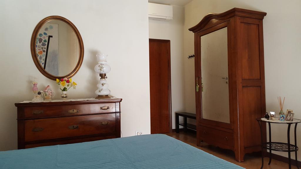 B&B Un Mare Di Gioia Porto Recanati Dış mekan fotoğraf