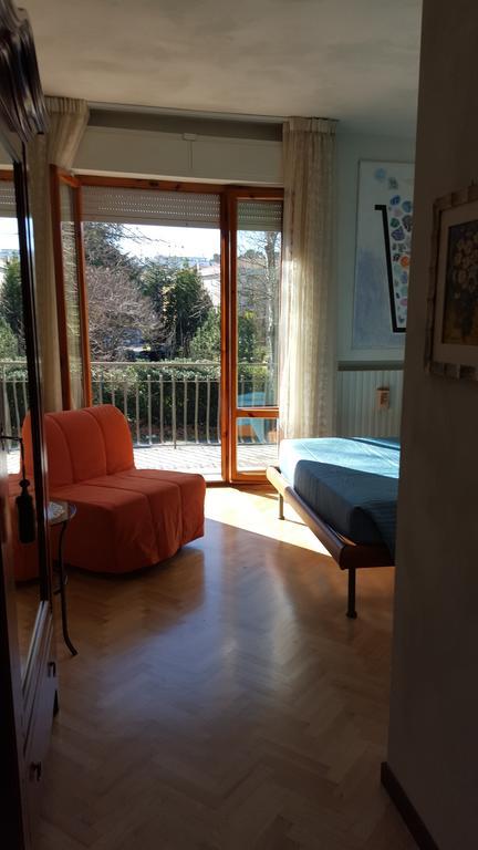 B&B Un Mare Di Gioia Porto Recanati Dış mekan fotoğraf