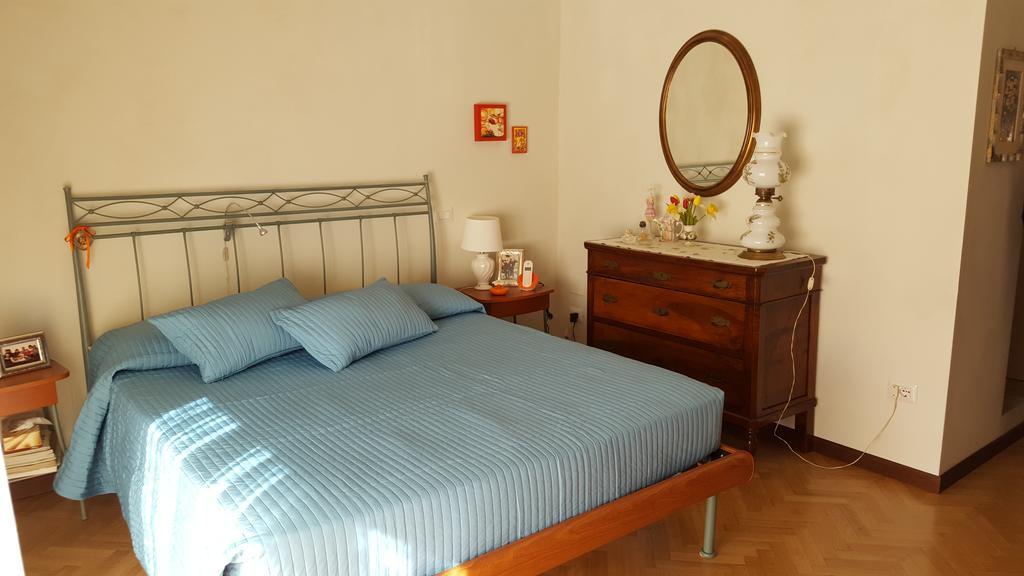 B&B Un Mare Di Gioia Porto Recanati Dış mekan fotoğraf
